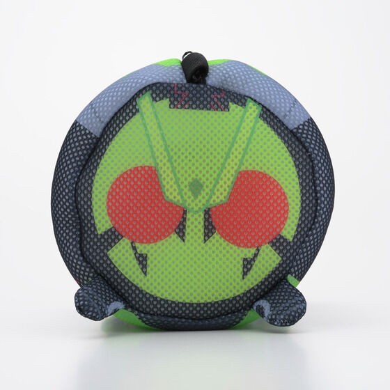 PRE-ORDER : Kamen Rider Laundry Net