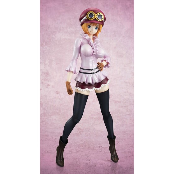 PRE-ORDER : Portrait.Of.Pirates One Piece “Sailing Again” Koala [Limited Reprint]