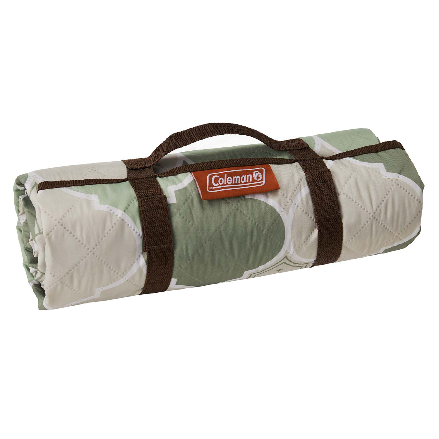 เสื่อพับพกพา Coleman Picnic Mat
