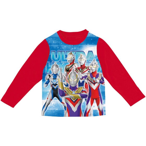 PRE-ORDER : Shine! 2TOPS Pajamas