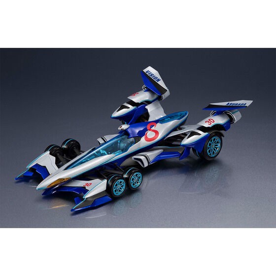 PRE-ORDER : Variable Action Variations Future GPX Cyber Formula Vision Asurada