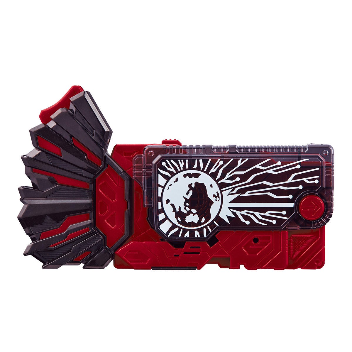 Masked Rider Zero-One - DX Hellrise Progrise Key by Premium Bandai