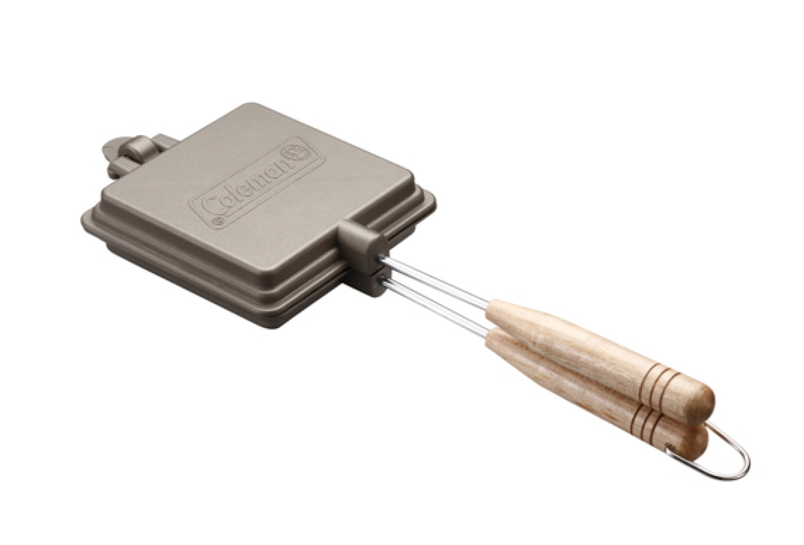 ที่อบแซนวิส Coleman HOT SANDWICH COOKER