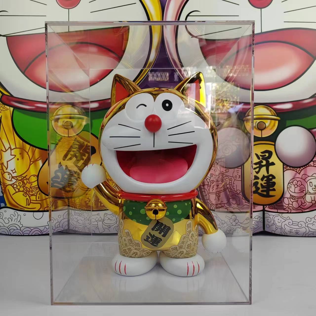 Doraemon - Dora Maneki Neko - Fortune Doraemon