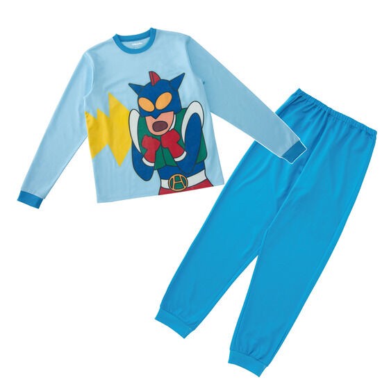 PRE-ORDER : Crayon Shin-chan Shining Pajamas