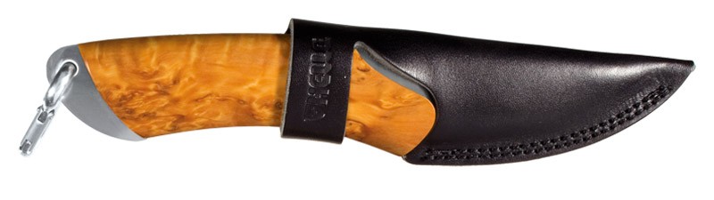 มีด Helle Fire