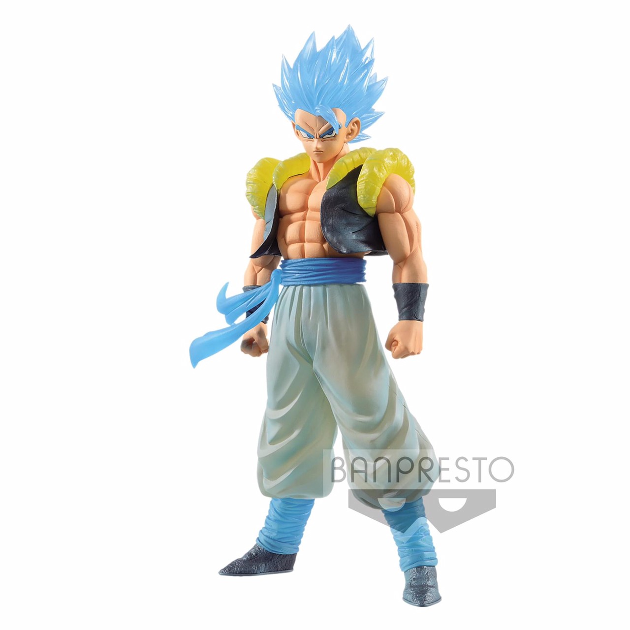 Pre-order : DRAGON BALL SUPER CLEARISE SUPER SAIYAN GOD SUPER SAIYAN GOGETA