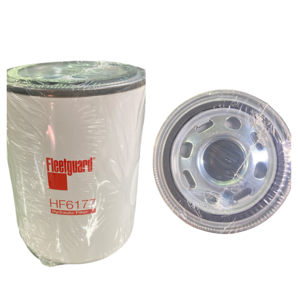 HF6177 กรองไฮดรอลิค ยี่ห้อ Fleetguard