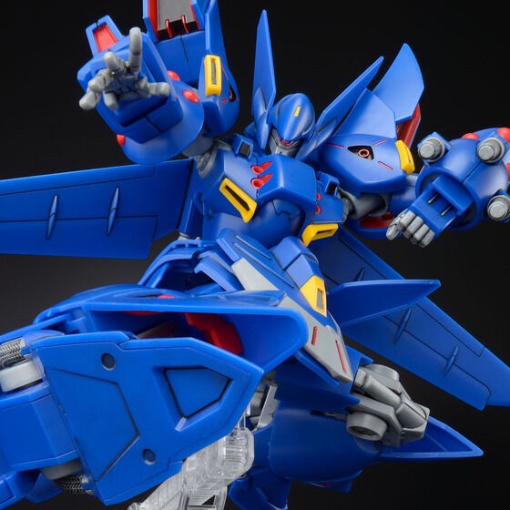 PRE-ORDER : HG Gespenst Mk-II Plastic Model