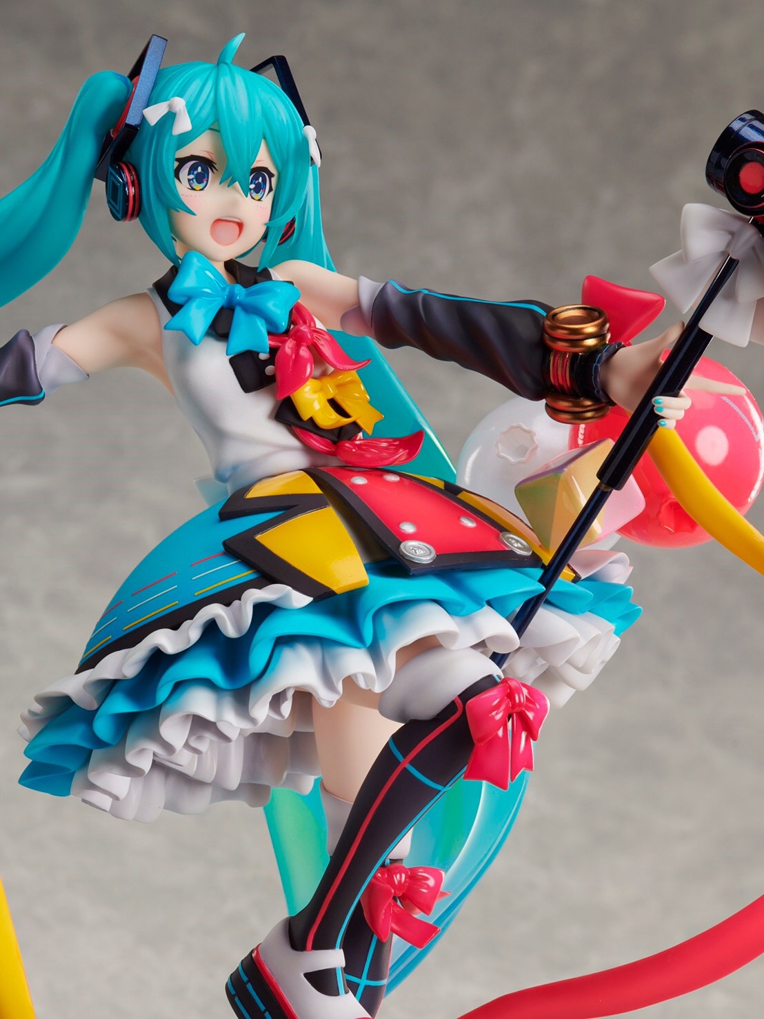 Pre-order : Hatsune Miku - Magical Mirai 2018 Ver. By Furyu (F:NEX)