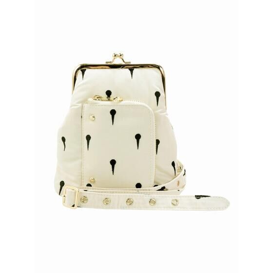 PRE-ORDER : [JoJo's Bizarre Adventure Golden Wind x PAMEO POSE] Bag