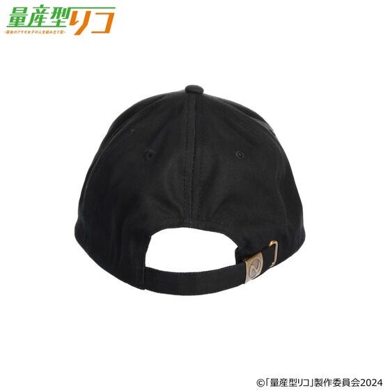 PRE-ORDER : Mass-produced Riko Yajima Model Shop Cap (3 types)