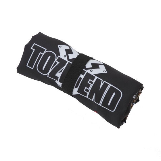 PRE-ORDER : Kikai Sentai Zenkaiger K-SuKe Tozitend Foldable Tote Bag