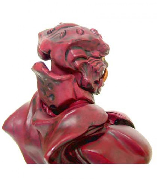 S.I.C. Toei Hero Net Limited - Official Diorama Story Hero Saga - Golgos by Bandai