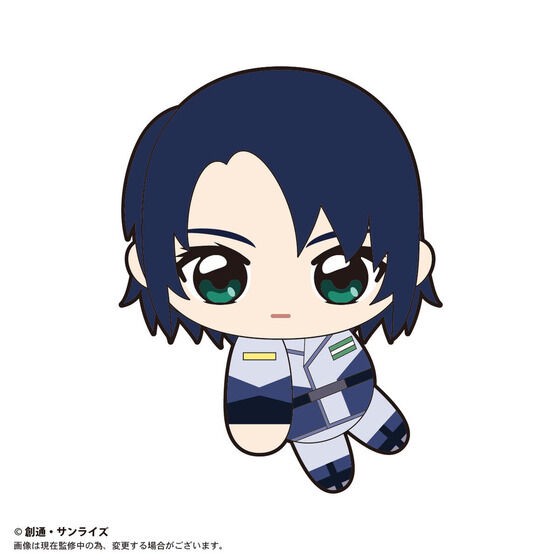 PRE-ORDER : Mobile Suit Gundam SEED & Mobile Suit Gundam SEED DESTINY Tetekore