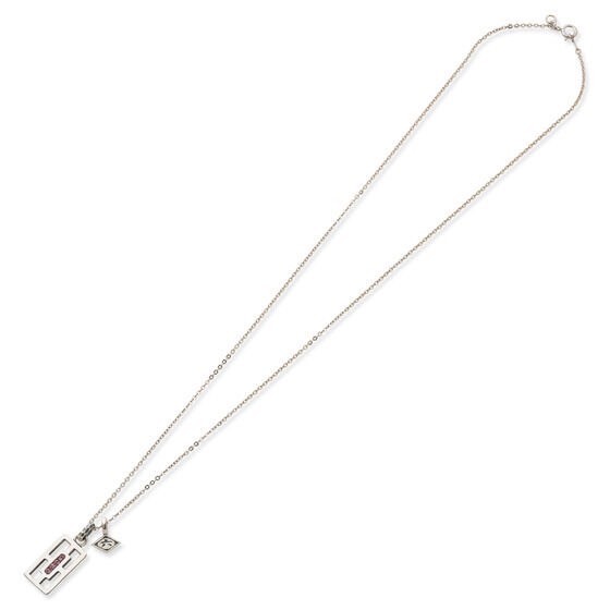 PRE-ORDER : BLEACH Thousand-Year Blood War × Velvet Lounge Necklace (3 types in total)