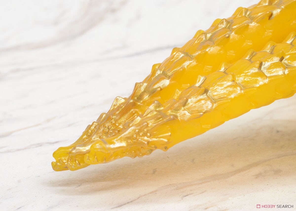 Godzilla - Movie Monster Series Ghidorah by Bandai