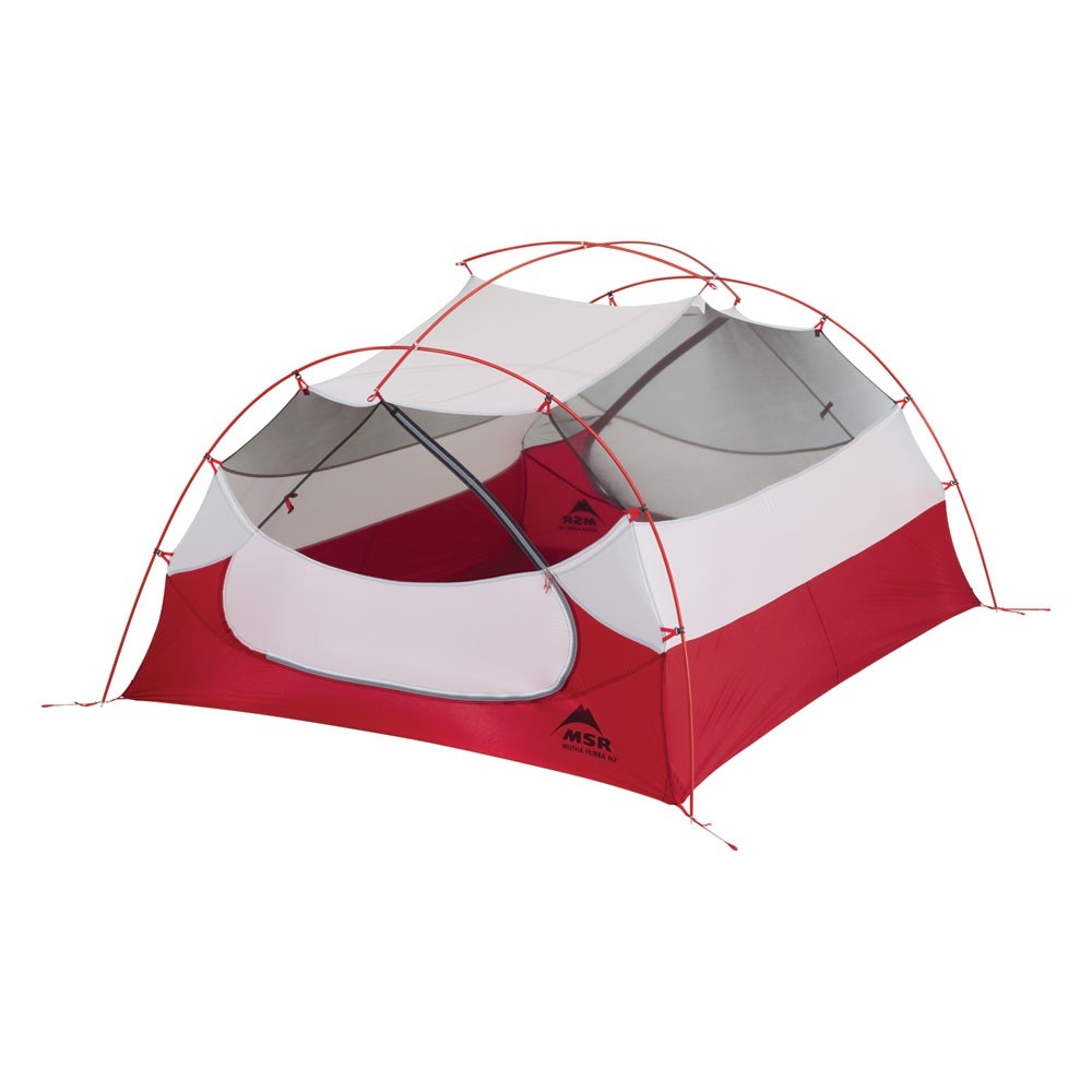 เต็นท์ MSR Mutha Hubba NX Tent EU