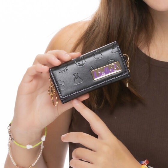 PRE-ORDER : Love Live! Superstar!! Key Case