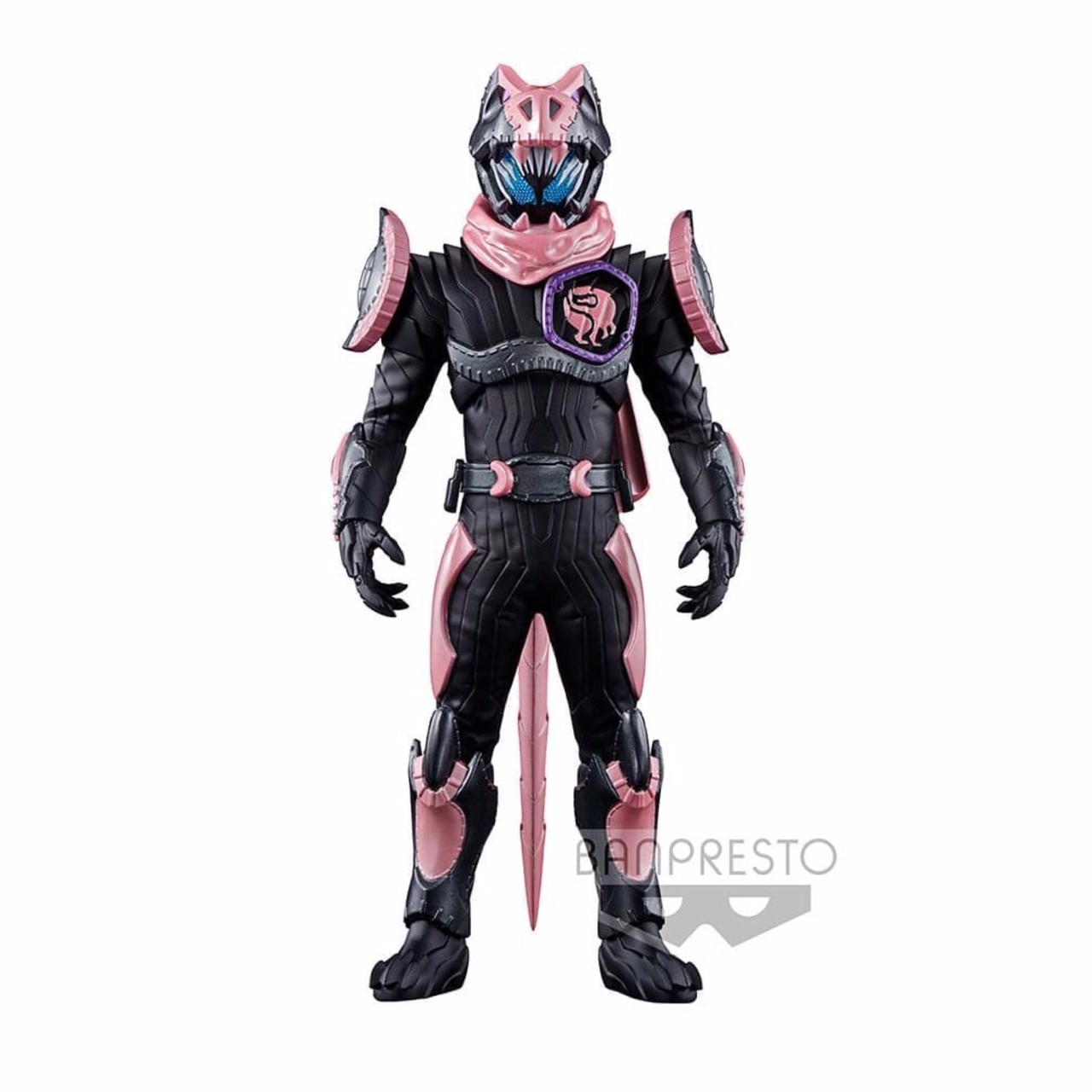 Pre-order : KAMEN RIDER REVICE KAMEN RIDER VICE FIGURE