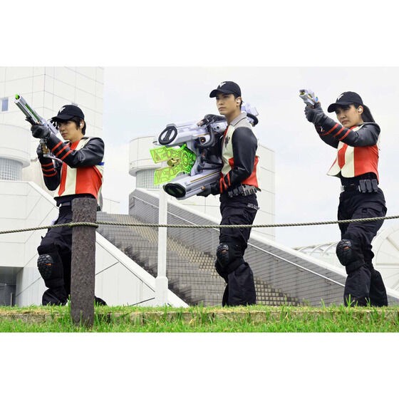 PRE-ORDER : Ultraman Trigger NEW GENERATION TIGA Episode Z (Special Limited Edition) [With Benefits]