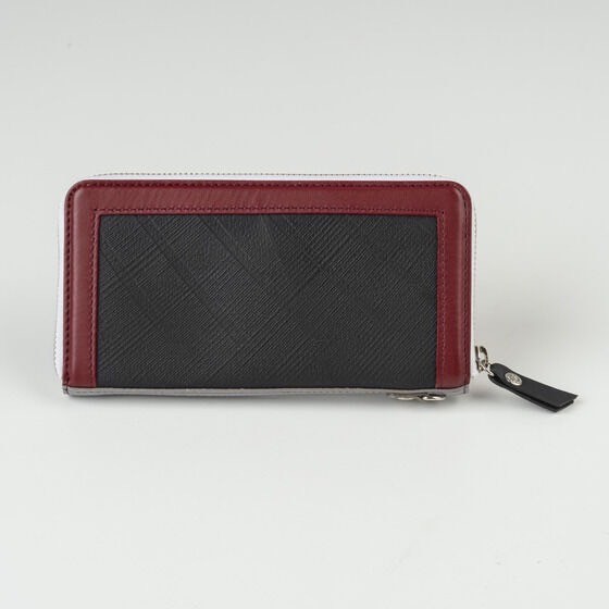 PRE-ORDER : Bakuage Sentai Boonboomger SEAL Long Wallet