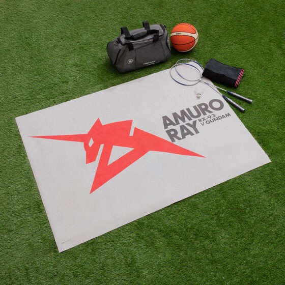 PRE-ORDER : Mobile Suit Gundam Mark Design Mat