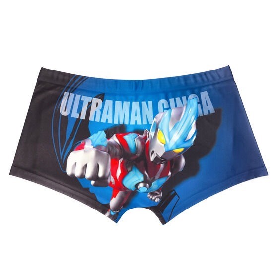 PRE-ORDER : Ultraman Series Boxer Shorts Collection First Edition