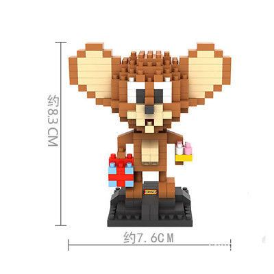 LOZ 9445-9446 Tom & Jerry