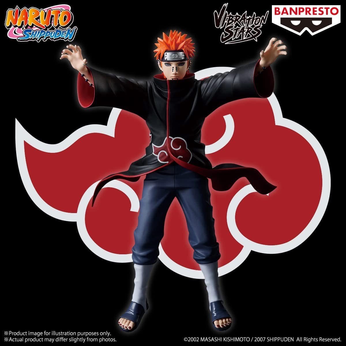 Pre-order : NARUTO SHIPPUDEN 03/2025