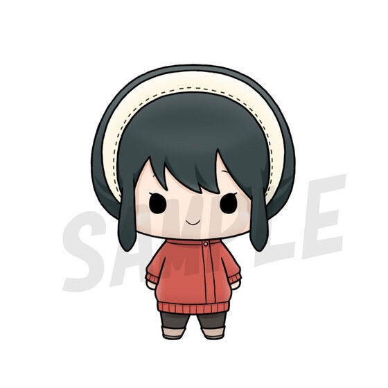 PRE-ORDER : Chocorin Mascot SPY x FAMILY Set