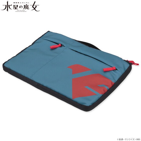 PRE-ORDER : Mobile Suit Gundam The Witch from Mercury Business Bag