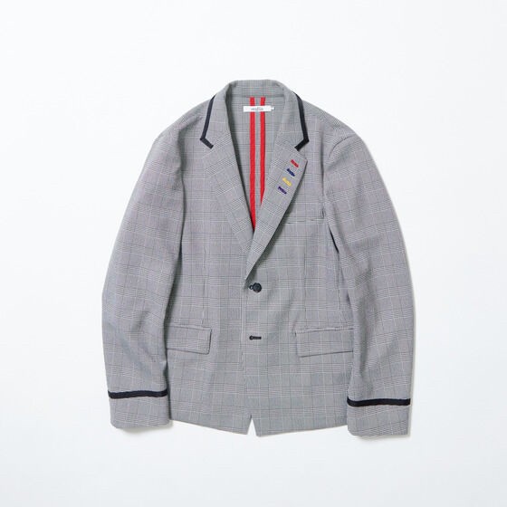 PRE-ORDER : Kamen Rider Den-O Jacket & Liner Vest -CLIMAX- | HENSHIN by KAMEN RIDER