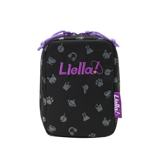 PRE-ORDER : Love Live! OUTDOOR PRODUCTS Vertical Pouch