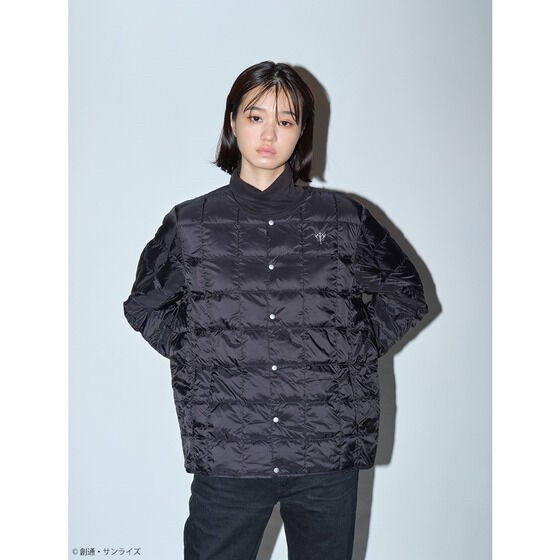 PRE-ORDER : STRICT-G TAION "Mobile Suit Gundam" Mountain Parka Set
