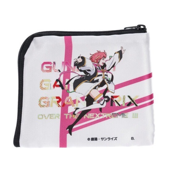 PRE -ORDER : GGGP Melina & Kano Coin Case