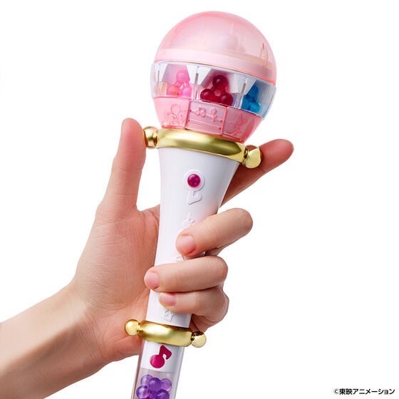 PRE-ORDER : Special Memorize Ojamajo Doremi Curule Poron