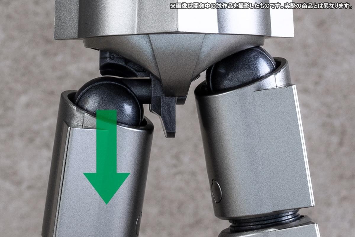 Soul of Chogokin - GX-101X One Eight (Daitetsujin 18) by Premium Bandai (Limited มีกล่องน้ำตาล)