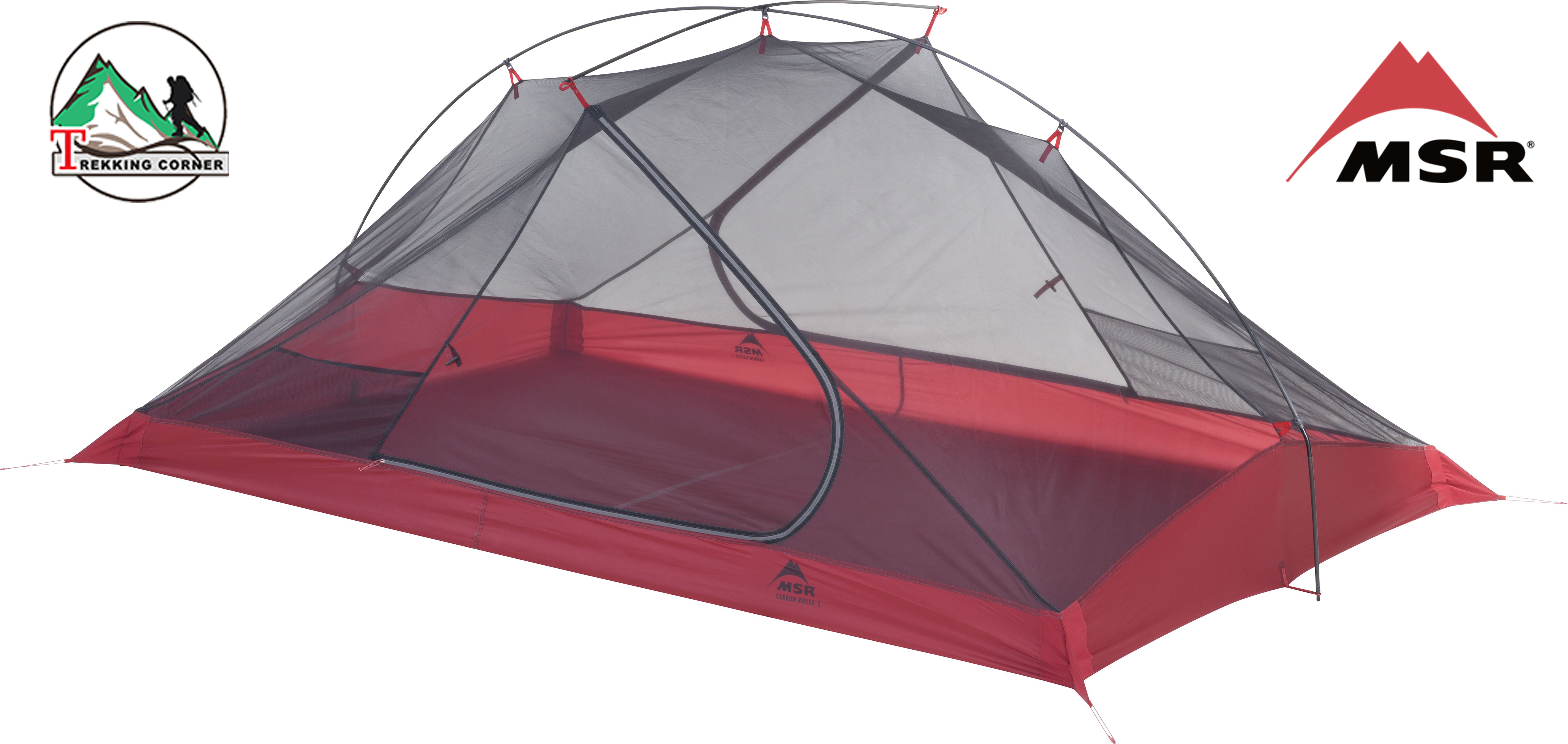 MSR CARBON REFLEX 2 V2 TENT