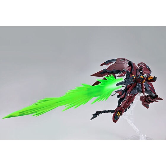 PRE-ORDER : MG 1/100 Gundam Epyon (Sturm und Drang UNIT) Plastic Model