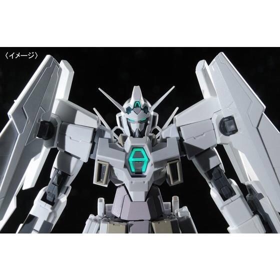 PRE-ORDER : MG 1/100 GUNDAM AGE-2 NORMAL SP VER. PLASTIC MODEL
