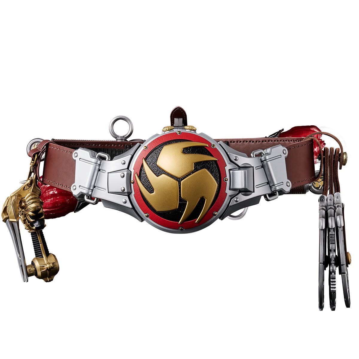 PRE-ORDER : CSM Henshin Onsa Onkaku & Ongekiko Kaentsuzumi & Ongekibou Rekka