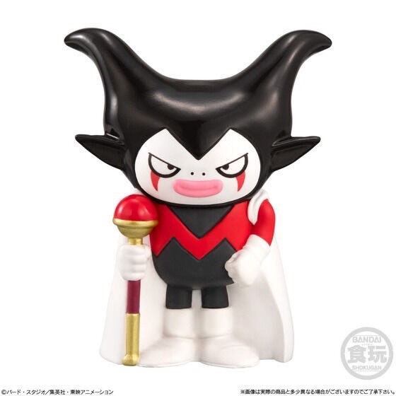 PRE-ORDER : Sof-Bits Dragon Ball (10 pcs)