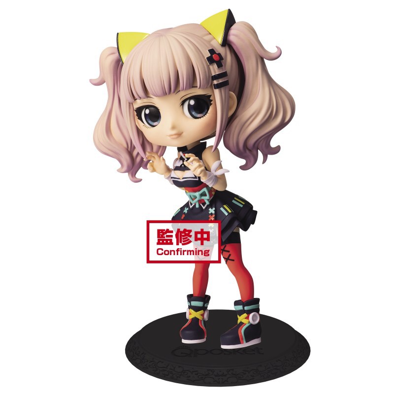 Pre-order : Q POSKET -LUNA KAGUYA- (VER.A)/(VER.B)