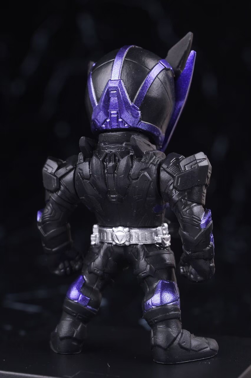 (No.133 *Secret*) Kamen Rider Horobi Arc Scorpion