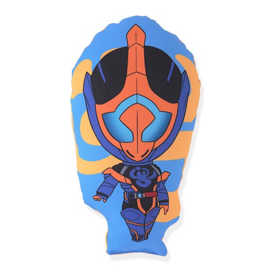PRE-ORDER : Kamen Rider Revice Deformed Cushion