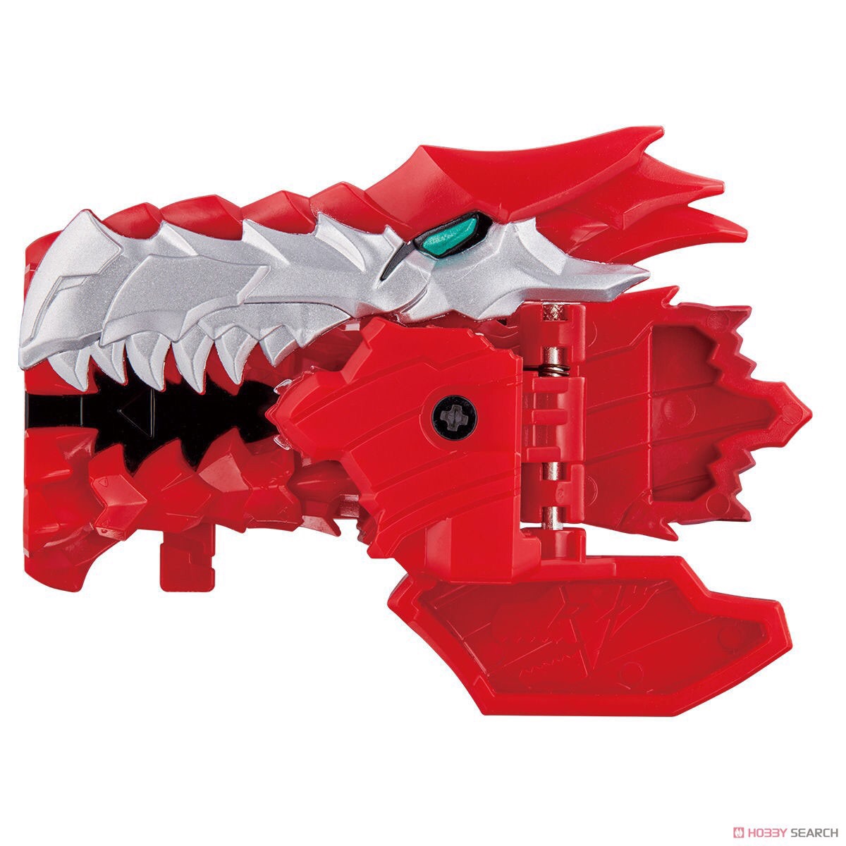 Kishiryu Sentai Ryusoulger - DX Kishiryuo Three Knights Set by Bandai