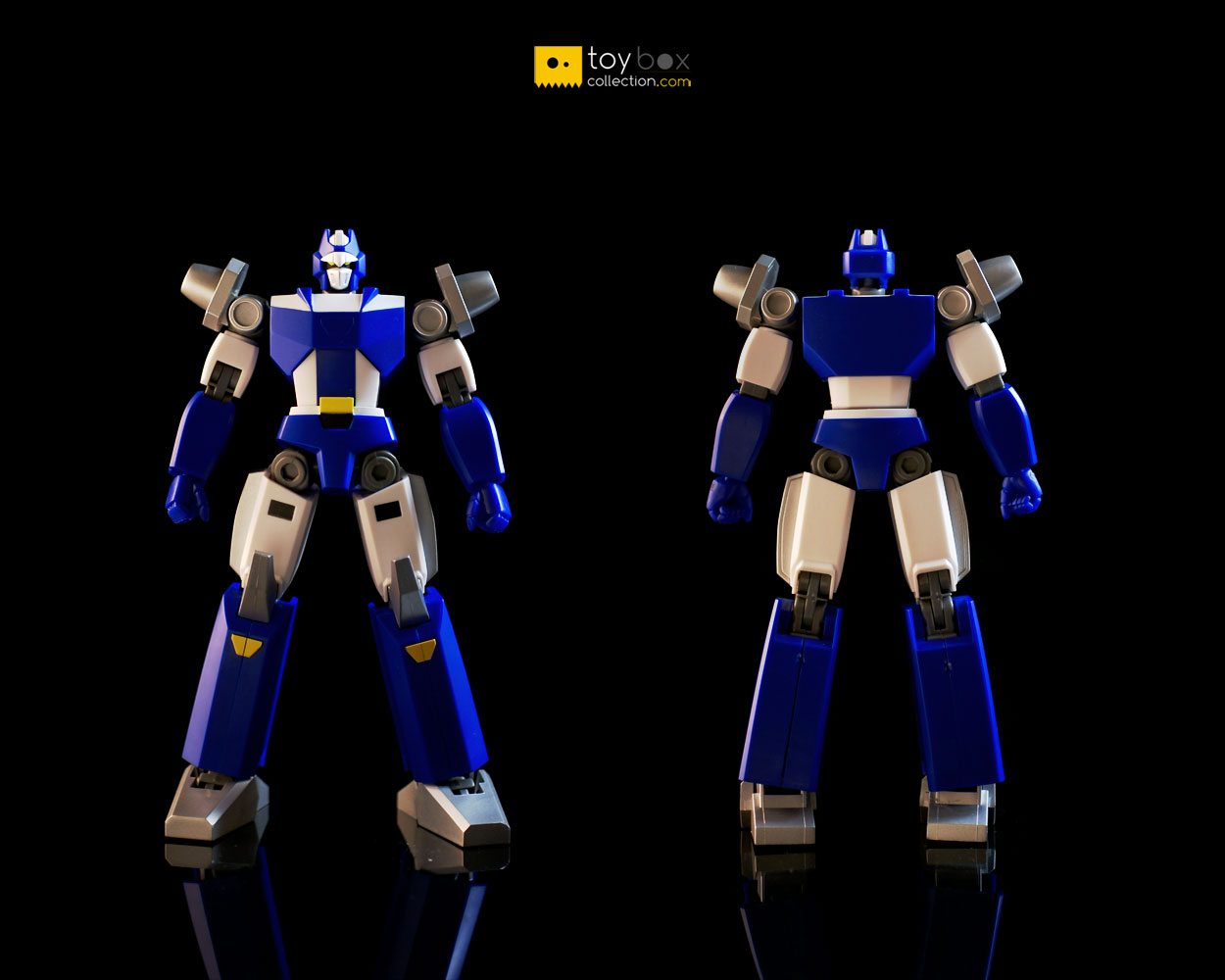 The GN-U Dou No.11 Kenryu by Yamato