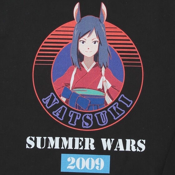 PRE-ORDER : Summer Wars Parka