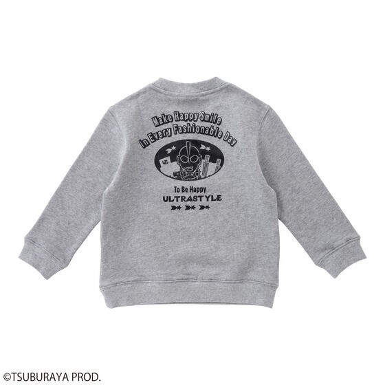 PRE-ORDER : ULTRA STYLE Room Wear Ultraman Pattern